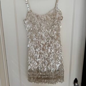 Rachel Gilbert Posie Mini - US 8